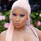 Nicki Minaj : une statue de cire ratée