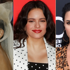 Grammy Awards : A. Grande et Rosalia en live