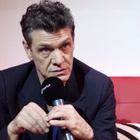 Marc Lavoine en interview pour "The Voice"