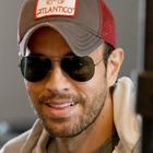 Enrique Iglesias bientôt papa