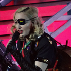Madonna "censurée" : son coup de gueule !