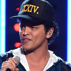 Bruno Mars bientôt star d'un film Disney