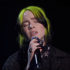 Oscars 2020 : Billie Eilish reprend "Yesterday"