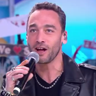 JB Guegan reprend Johnny a cappella