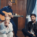 Madame Monsieur et Jérémy Frérot : le clip !