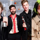Brit Awards 2020 : le palmarès