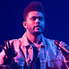 The Weeknd en concert à Bercy !