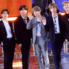 BTS dévoile son album "Map of the Soul : 7"