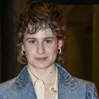 Christine and the Queens tease "La Vita Nuova"