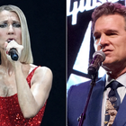 Céline Dion et Chris Isaak en duo : écoutez !