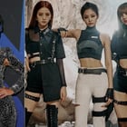 Lady Gaga et BLACKPINK en duo ?