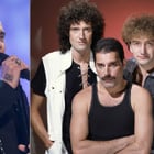 Robbie Williams a refusé d'intégrer Queen