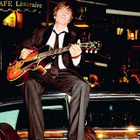 Thomas Dutronc : 100.000 ventes pour "Frenchy"