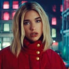 Dua Lipa : le clip énergique de "Break My Heart"