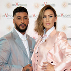 Slimane et Vitaa font un don aux hôpitaux