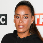 Amel Bent en deuil