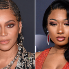 Megan Thee Stallion : son remix avec Beyoncé !