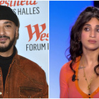 Slimane prend la défense de Camélia Jordana