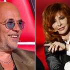 "The Voice" : Pascal Obispo tacle Mylène Farmer