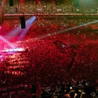 Paris La Défense Arena : reprise en 2021