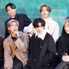 BTS signe l'album le plus vendu dans le monde