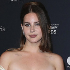 Lana Del Rey dévoile son album de poésies