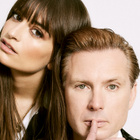 Alex Kapranos et Clara Luciani : bientôt l'album ?