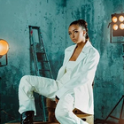 Eva annonce son deuxième album