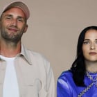 Isaac Delusion et Silly Boy Blue sur "Make It"