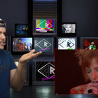 Un Youtubeur américain découvre Mylène Farmer