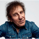 Alain Souchon est "Jaloux du soleil"