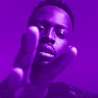 Dadju partage son "Amour toxic"