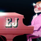 Gorillaz, Elton John et 6LACK réunis