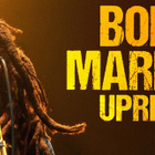Bob Marley : "Uprising Live" sort en vinyle