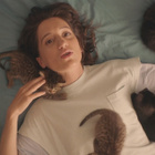 Aloïse Sauvage : le clip adorable "Si on s'aime"