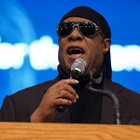 Stevie Wonder de retour !