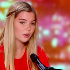 Lisa Dann impressionne dans "Incroyable Talent"