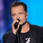 David Hallyday vit un amour "Hallucinogène"