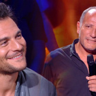 Amir ému par l'hommage de son père