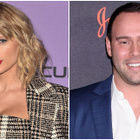 Taylor Swift "réduite au silence", elle s'exprime