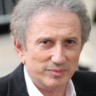 Michel Drucker : "Je reviens de très loin"