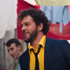 Claudio Capéo : le clip "Via con me"