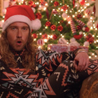 Julien Doré remixe "Nous" pour Noël