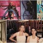 Les 20 meilleurs albums internationaux de 2020