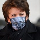 Roselyne Bachelot : "Je suis confiante"