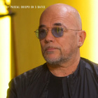Pascal Obispo : "J'ai eu peur de mourir"