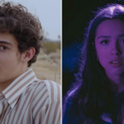 Joshua Bassett : le clip "Lie Lie Lie"