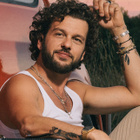 Claudio Capéo se confie sur son nouvel album