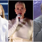 USA : J-Lo et Katy Perry chantent pour Joe Biden