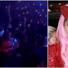 Lady Gaga : "Au revoir Covid !"